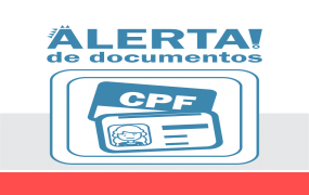 Alerta de documentos